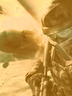 COD обои