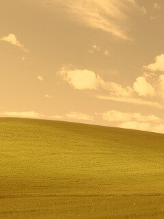 Стандартные обои Windows XP обои