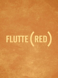 Fluttered — Порхание обои