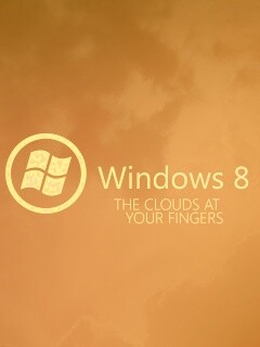 Windows 8 обои