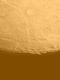 Другая сторона Луны обои