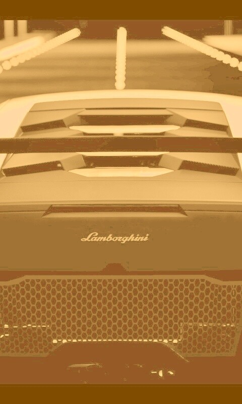 Lamborghini обои