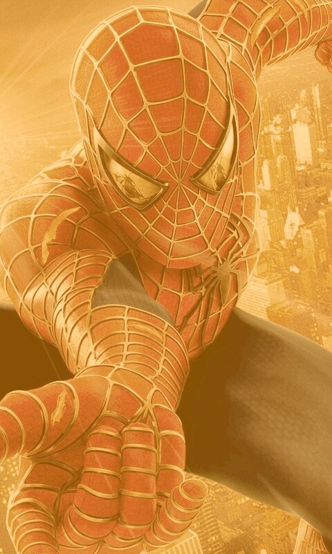 Spider-Man обои