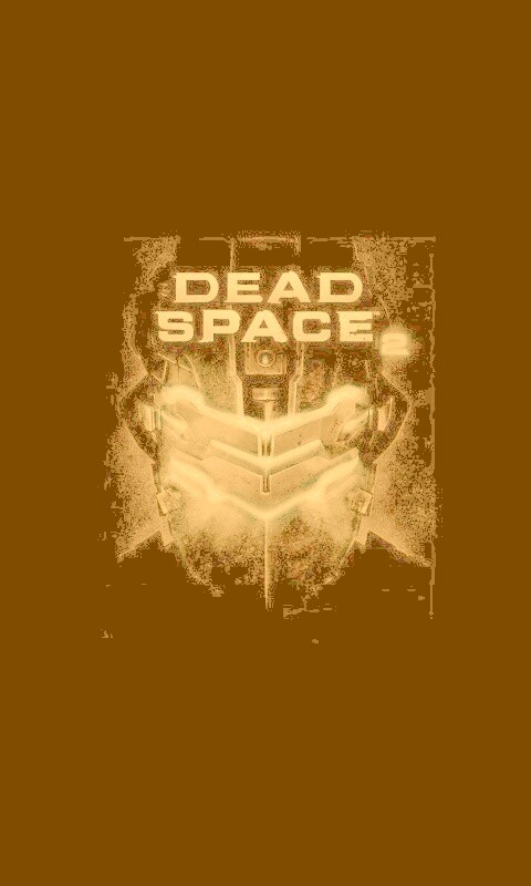 Dead space 2 обои