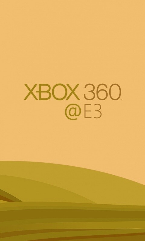 Xbox 360 обои