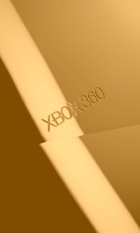 Приставка XBOX 360 обои