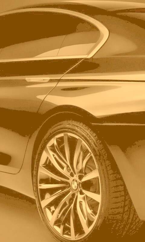 BMW обои
