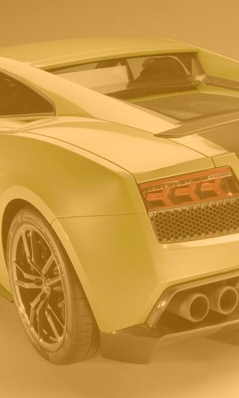 Lamborghini gallardo обои