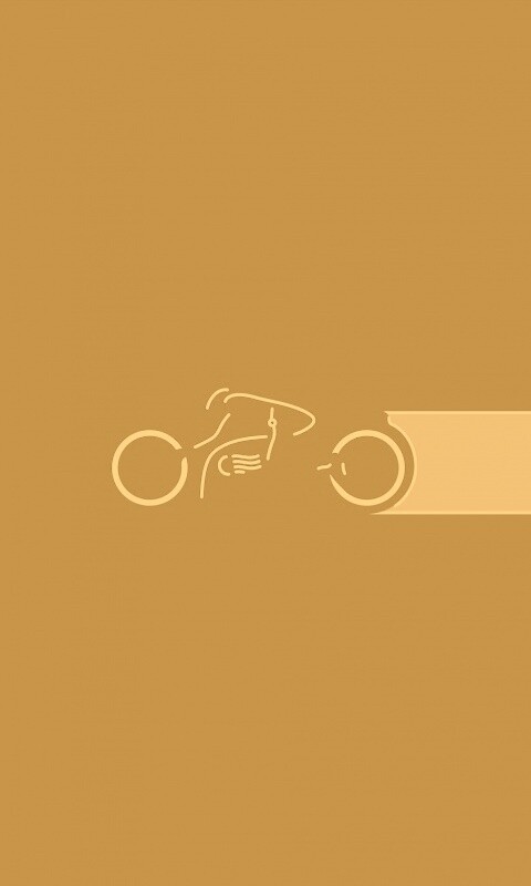 Светоцикл обои