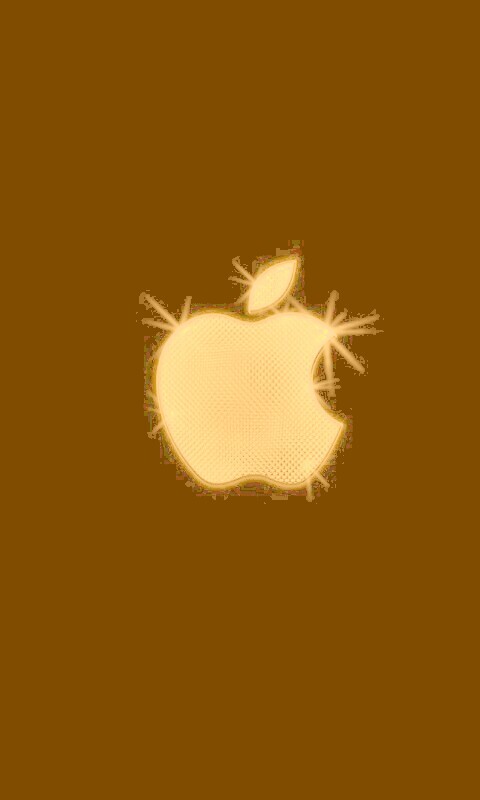 Apple обои