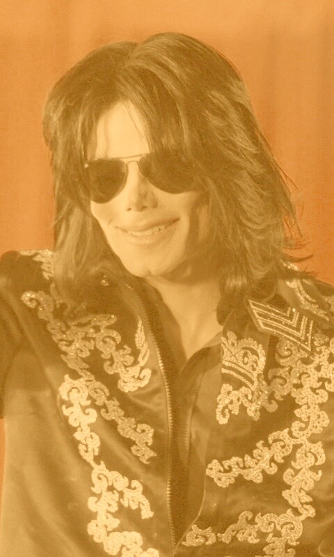 Michael Joseph Jackson обои