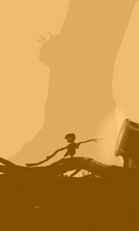 LIMBO обои