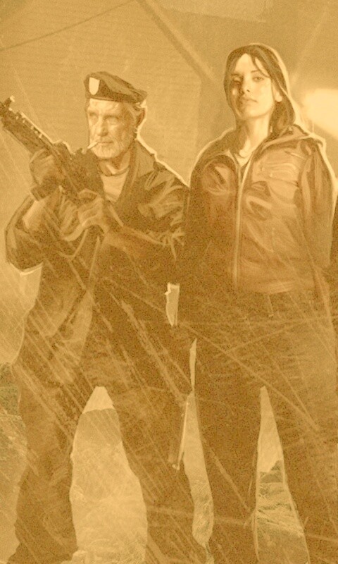 Left 4 Dead обои