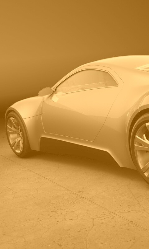 Audi R Zero обои