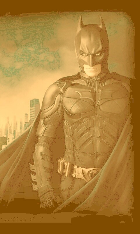 Batman обои