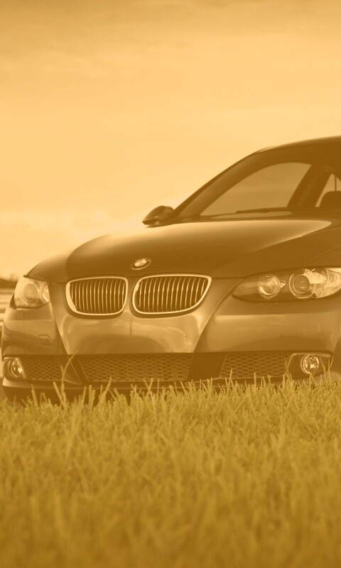 BMW обои