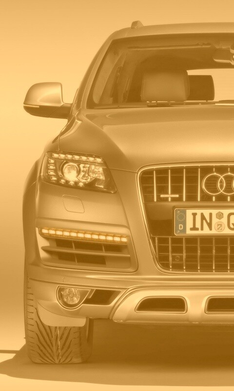 Audi обои