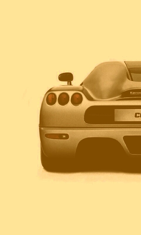 Koenigsegg обои