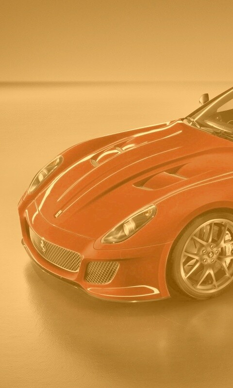 Ferrari обои
