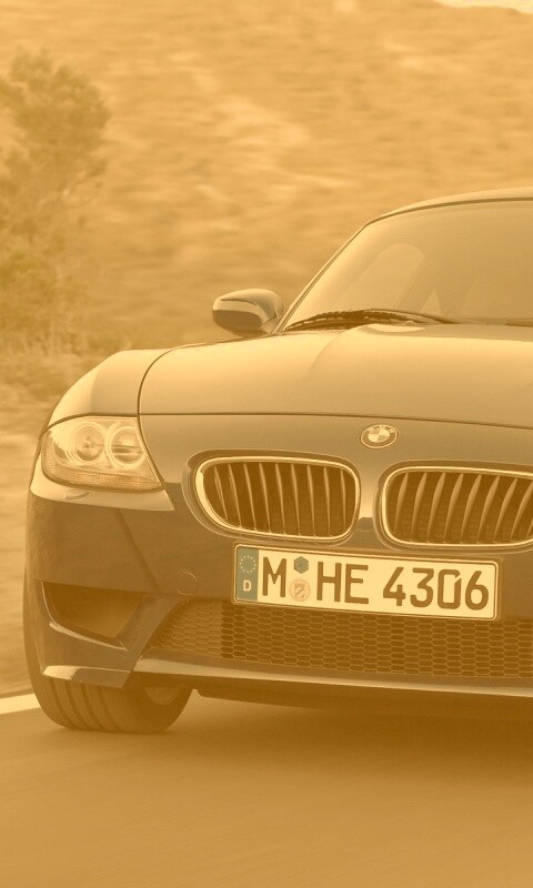 BMW обои