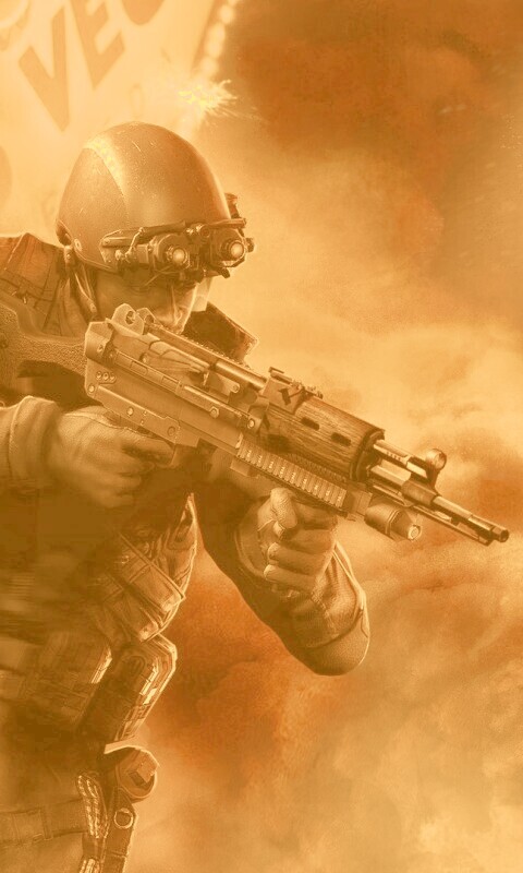 Tom Clancys Rainbow Six Vegas 2 обои