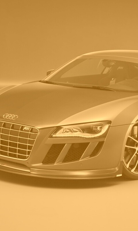 Audi R8 обои