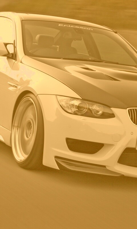 BMW M3 обои