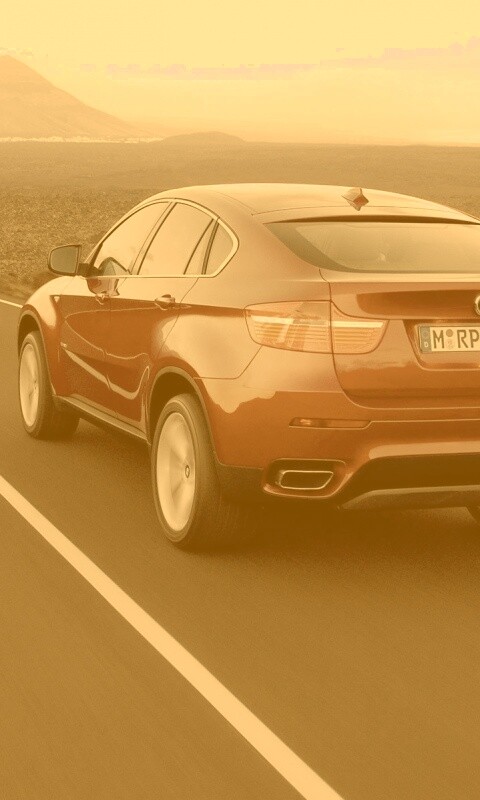 BMW обои