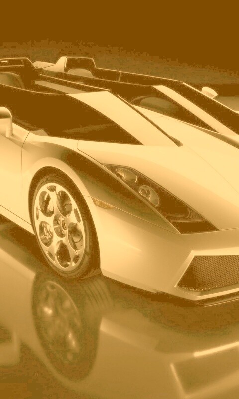 Lamborghini Concept S обои