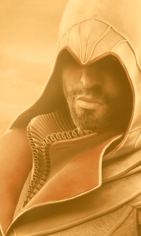 Assassins Creed Brotherhood обои