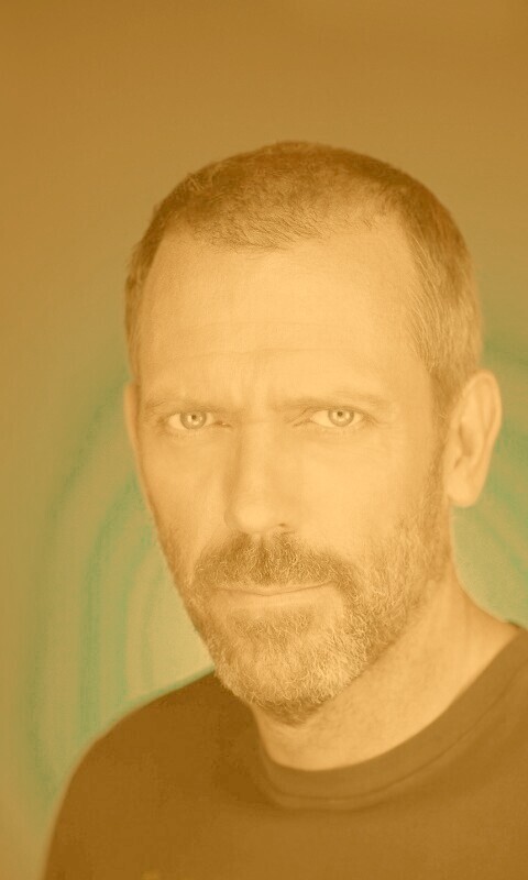 House MD обои