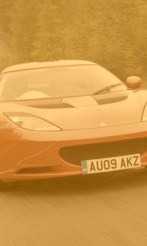 Lotus обои