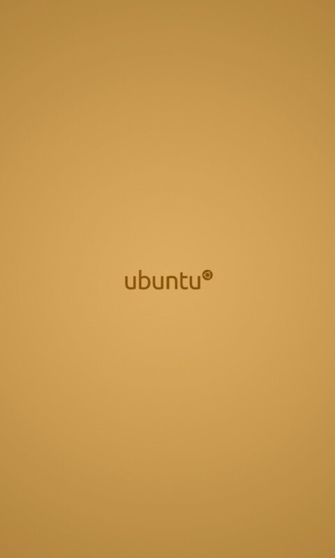 Ubuntu обои