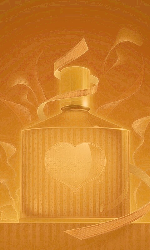 Love potion обои