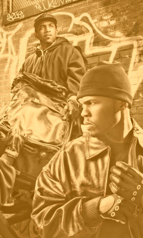 G-Unit обои