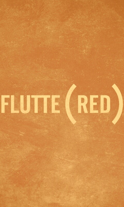 Fluttered — Порхание обои
