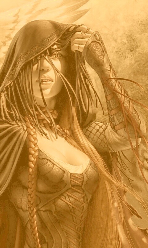 Magic: The Gathering обои