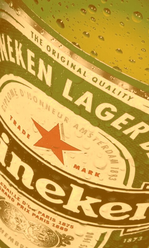 Heineken, Хайникен пиво обои