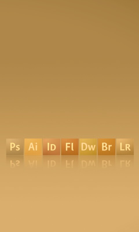 Продукты Adobe обои