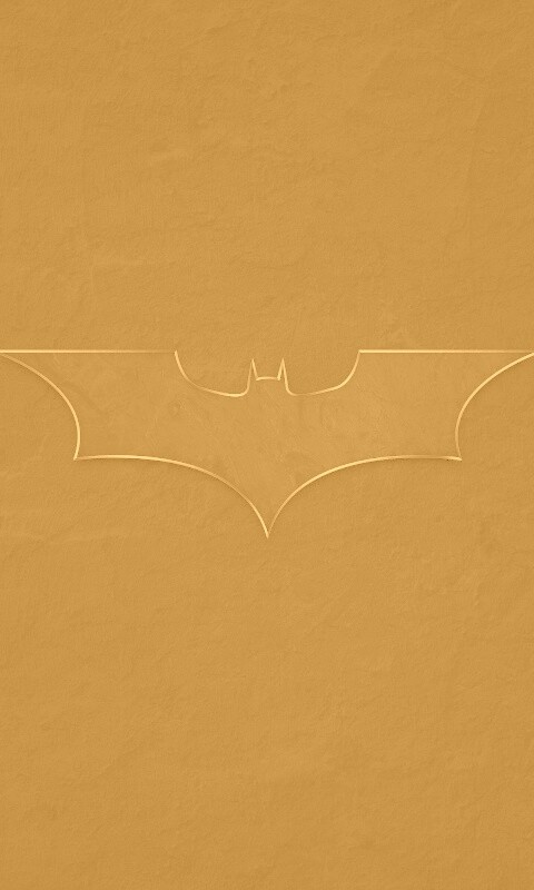 Темный рыцарь лого обои