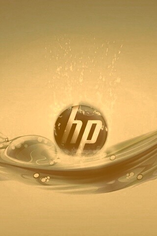 Hewlett Packard обои