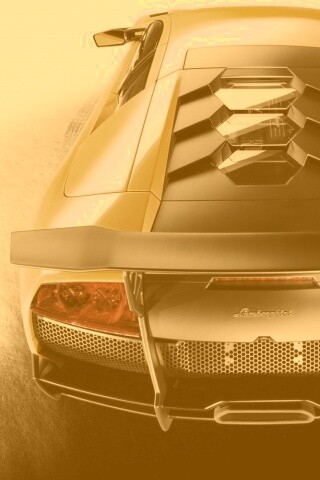 Lamborghini Murcielago обои