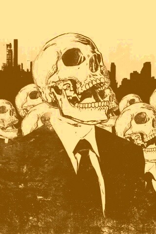 We Live No More обои