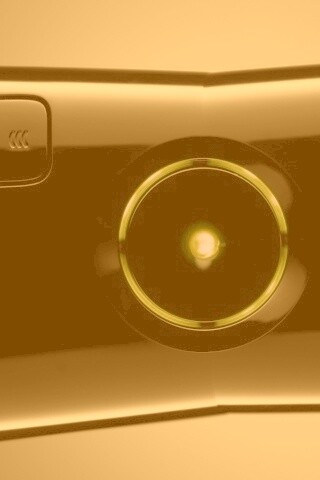 Xbox 360 Slim обои
