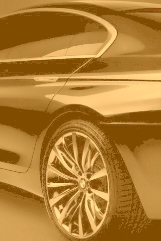 BMW обои