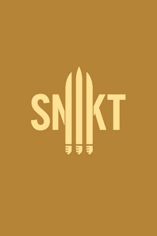 Snikt обои