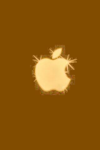 Apple обои