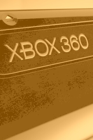 Консоль XBOX 360 обои
