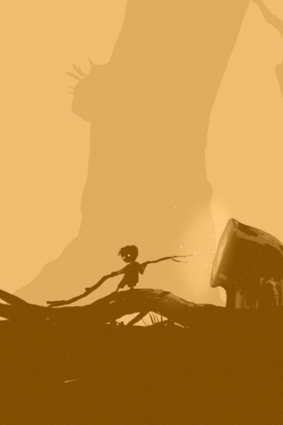 LIMBO обои