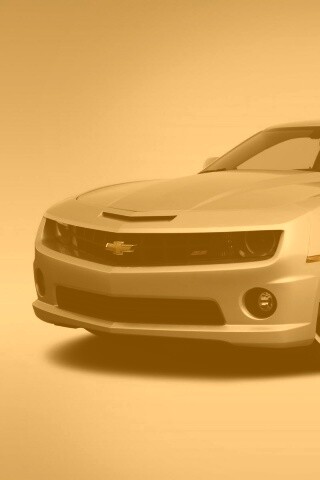 Chevrolet Camaro обои